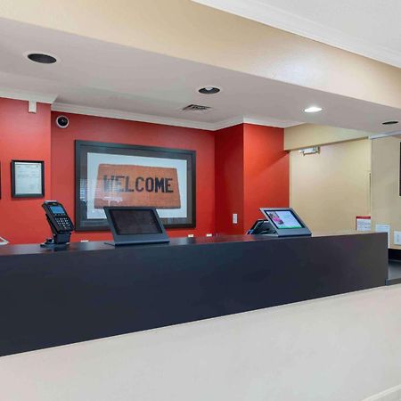 Extended Stay America Select Suites - Richmond - West End - I-64 Short Pump Esterno foto