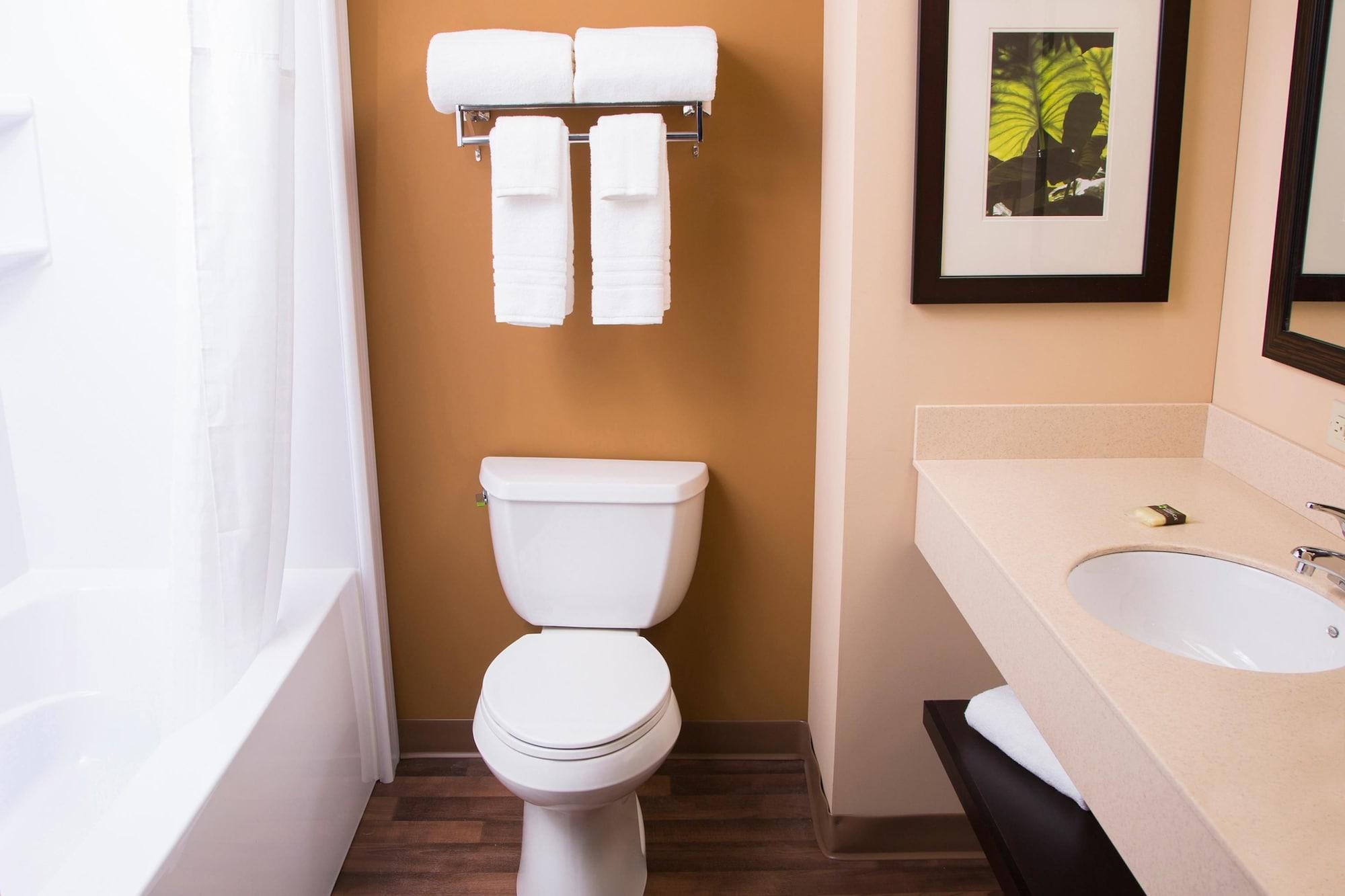 Extended Stay America Select Suites - Richmond - West End - I-64 Short Pump Esterno foto