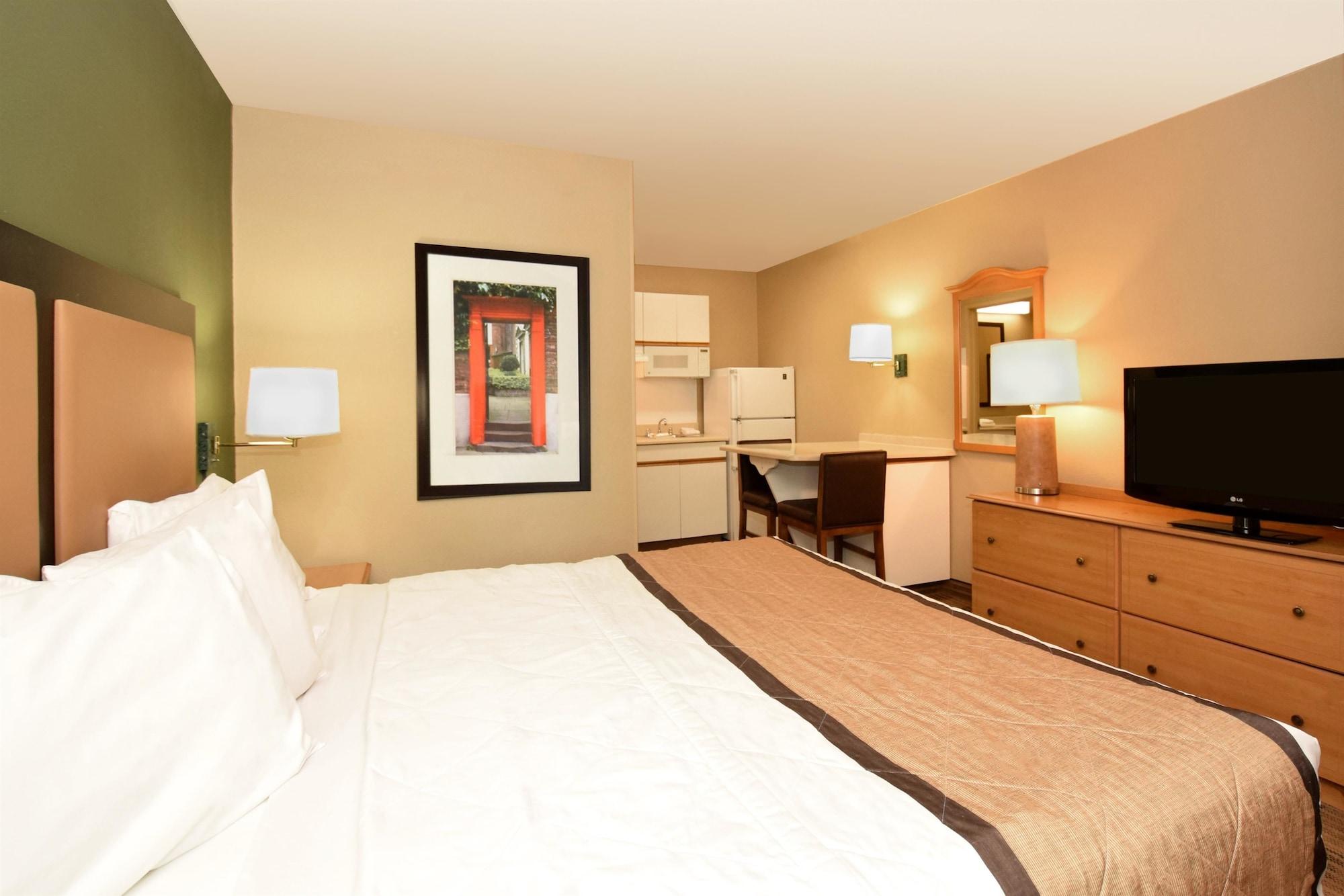Extended Stay America Select Suites - Richmond - West End - I-64 Short Pump Esterno foto