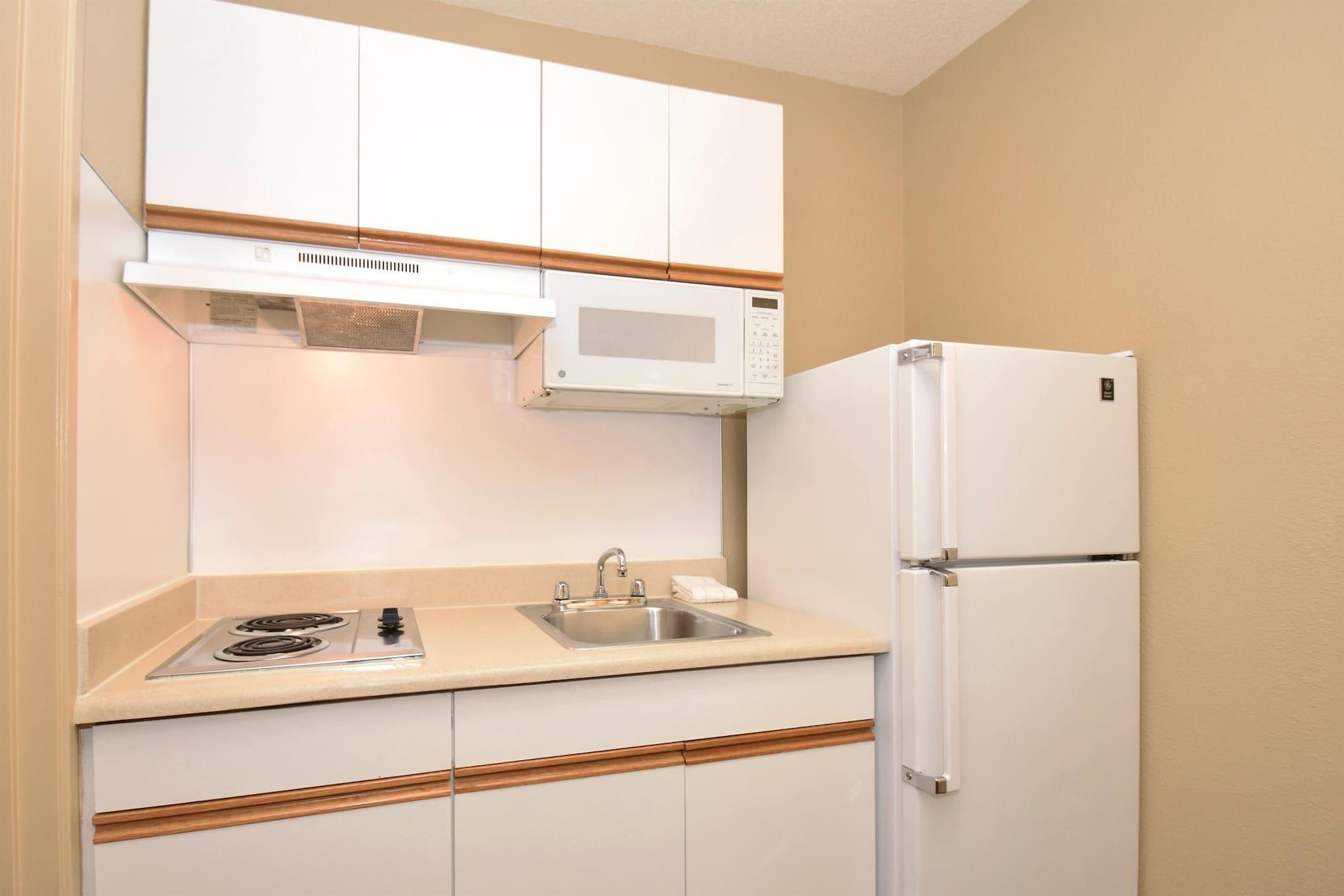 Extended Stay America Select Suites - Richmond - West End - I-64 Short Pump Esterno foto