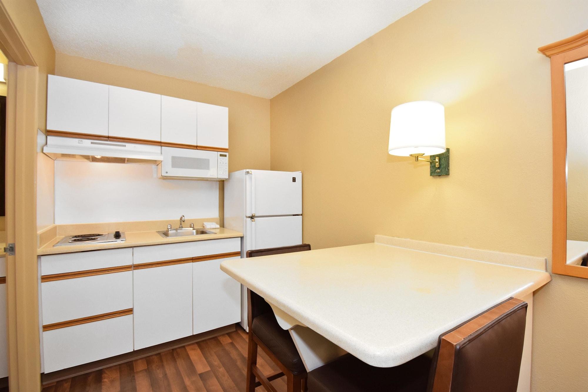 Extended Stay America Select Suites - Richmond - West End - I-64 Short Pump Esterno foto