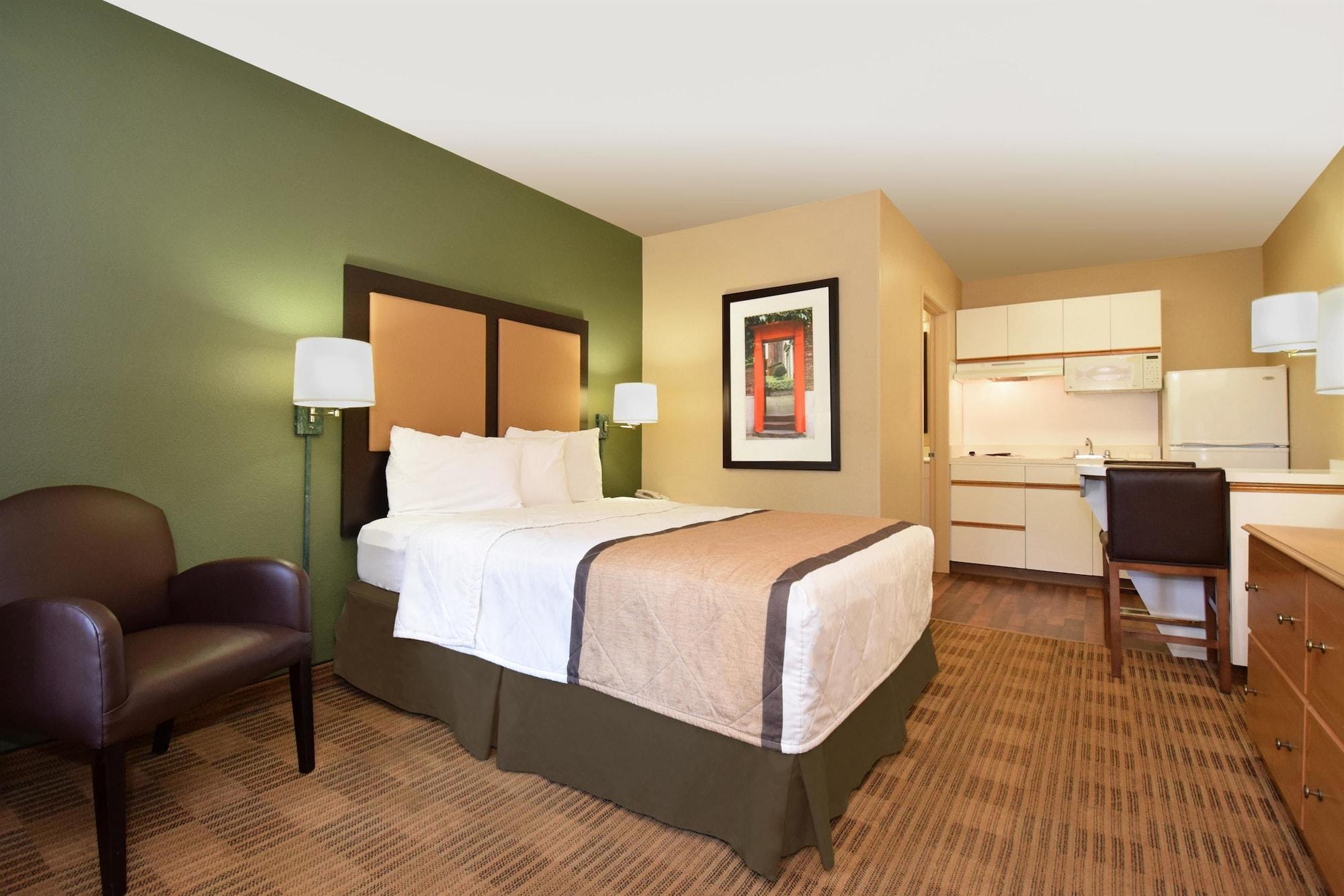 Extended Stay America Select Suites - Richmond - West End - I-64 Short Pump Esterno foto