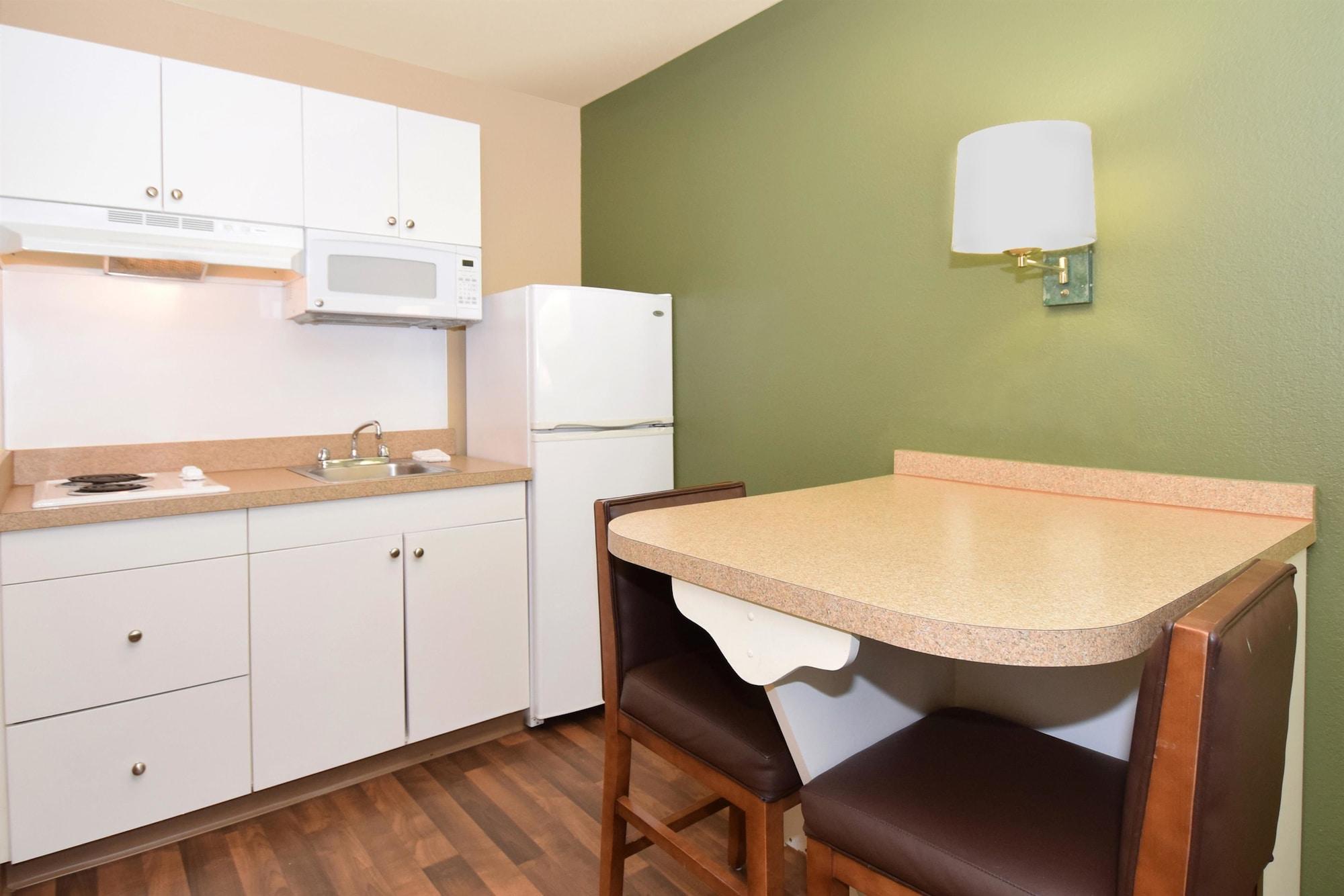 Extended Stay America Select Suites - Richmond - West End - I-64 Short Pump Esterno foto