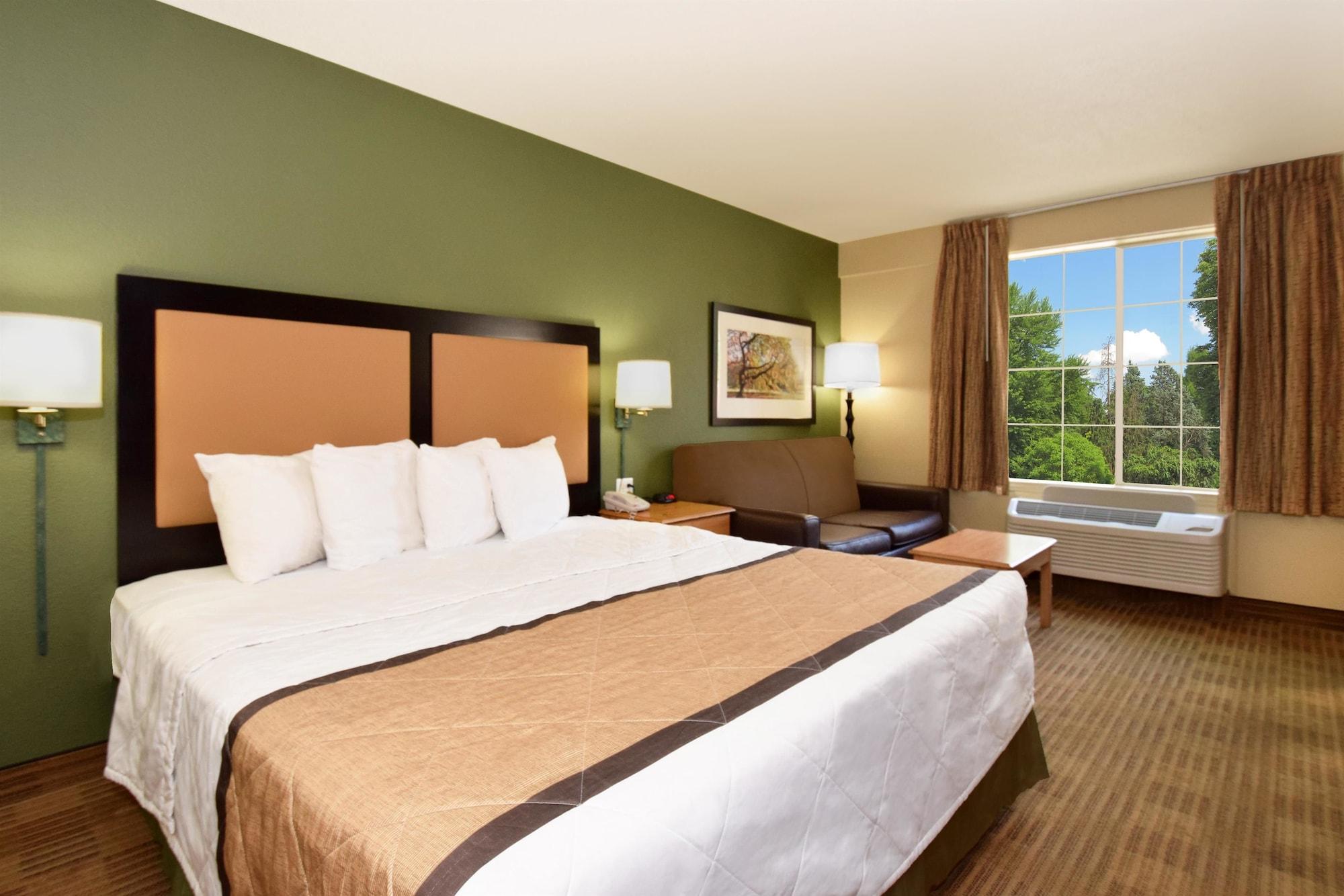 Extended Stay America Select Suites - Richmond - West End - I-64 Short Pump Esterno foto