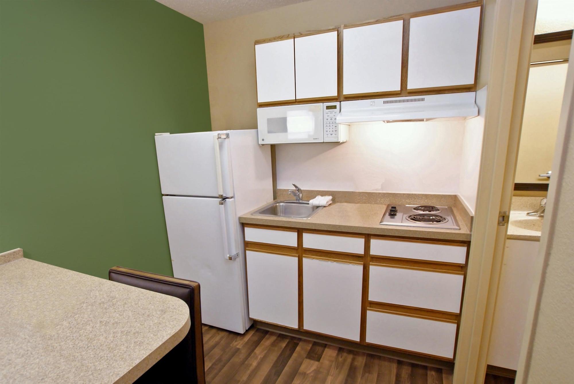 Extended Stay America Select Suites - Richmond - West End - I-64 Short Pump Esterno foto