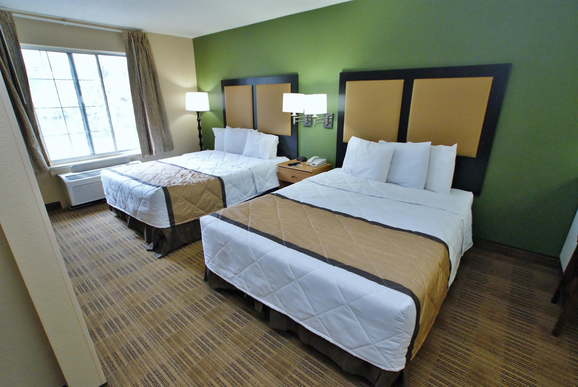 Extended Stay America Select Suites - Richmond - West End - I-64 Short Pump Esterno foto
