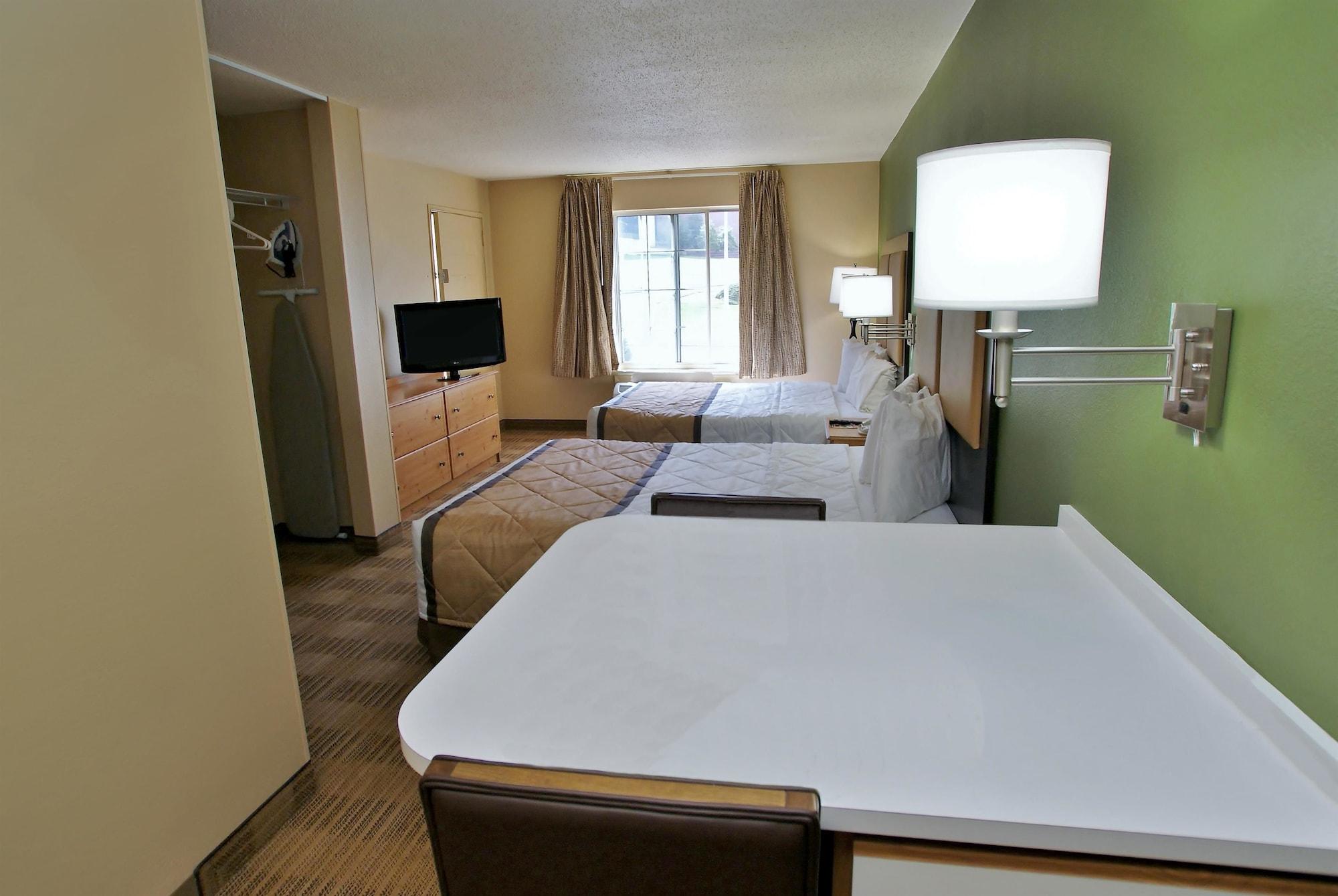 Extended Stay America Select Suites - Richmond - West End - I-64 Short Pump Esterno foto