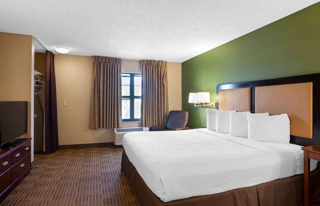 Extended Stay America Select Suites - Richmond - West End - I-64 Short Pump Camera foto
