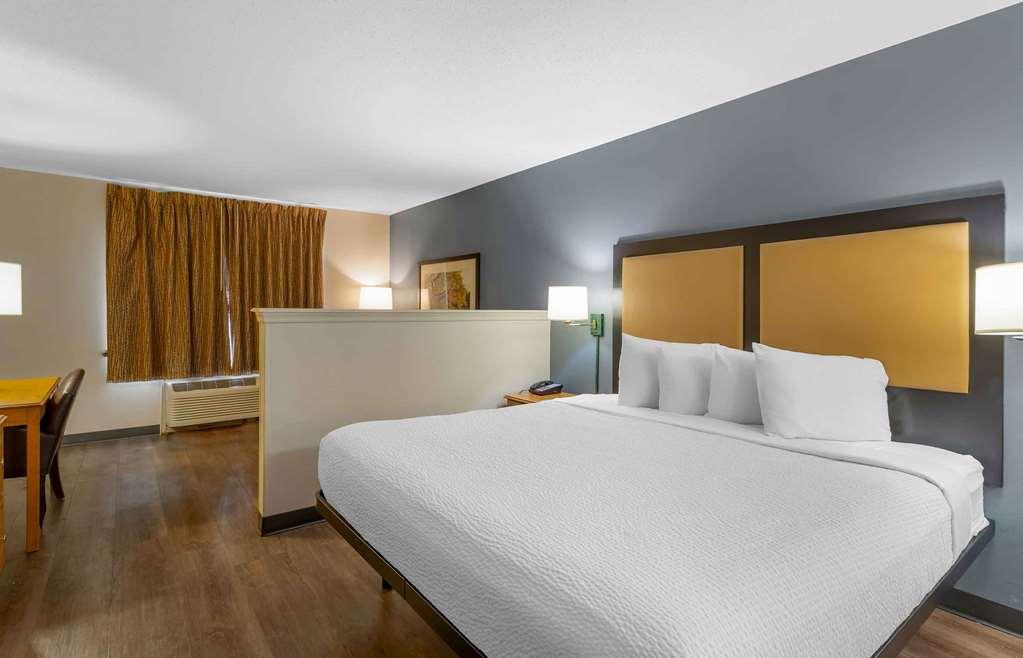 Extended Stay America Select Suites - Richmond - West End - I-64 Short Pump Camera foto