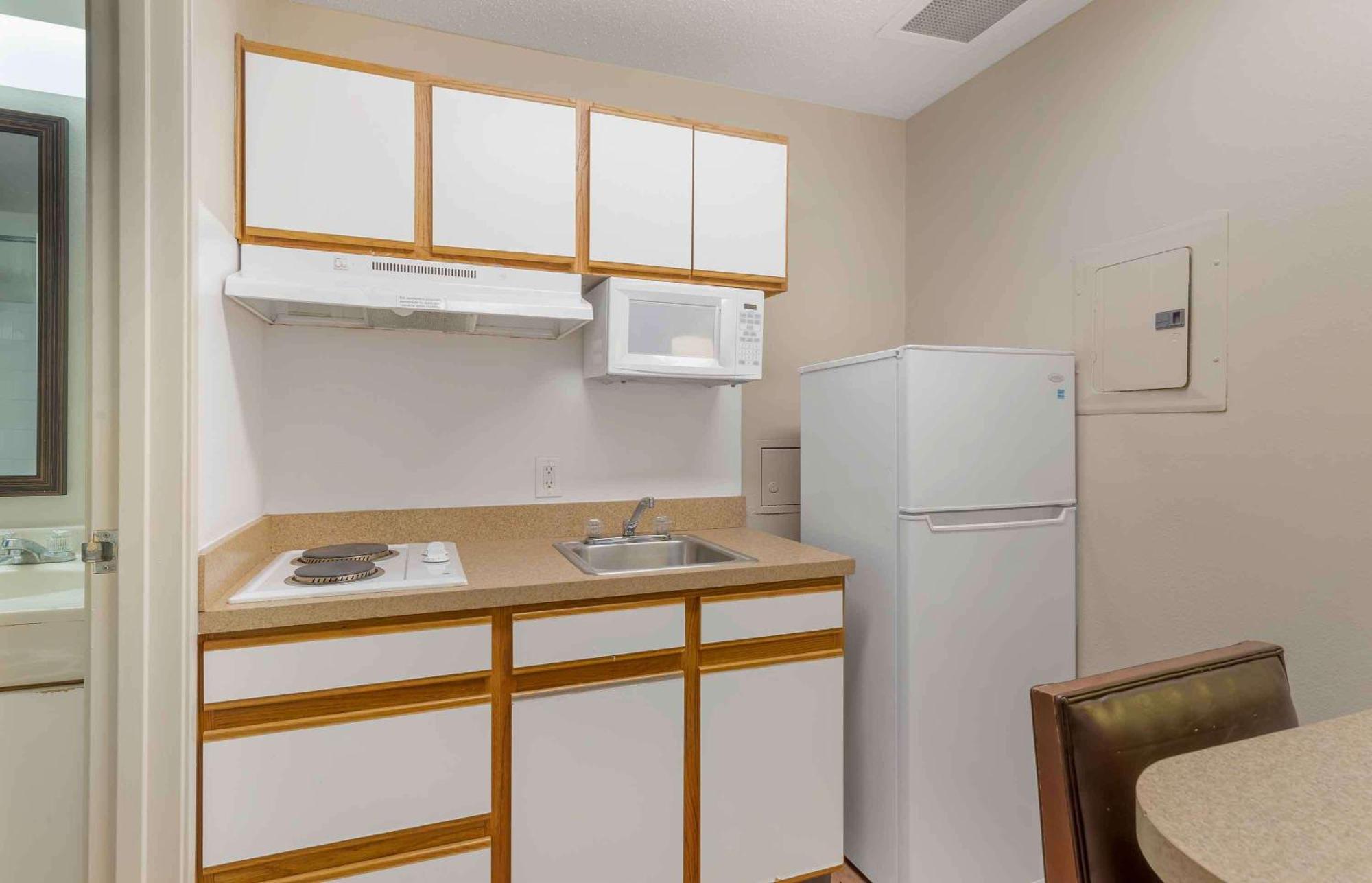 Extended Stay America Select Suites - Richmond - West End - I-64 Short Pump Esterno foto