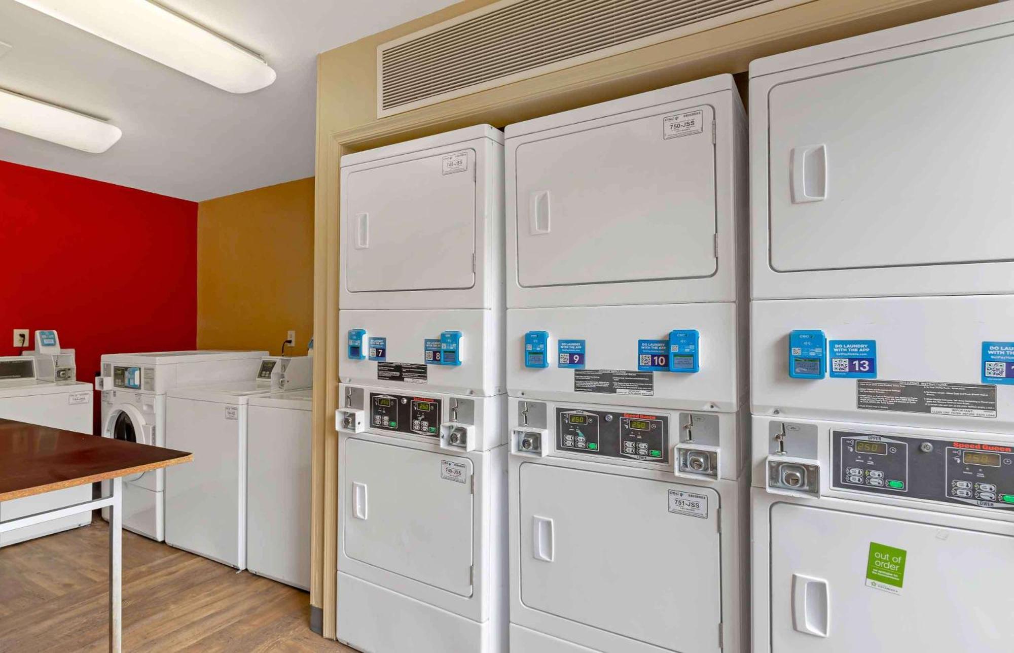Extended Stay America Select Suites - Richmond - West End - I-64 Short Pump Esterno foto