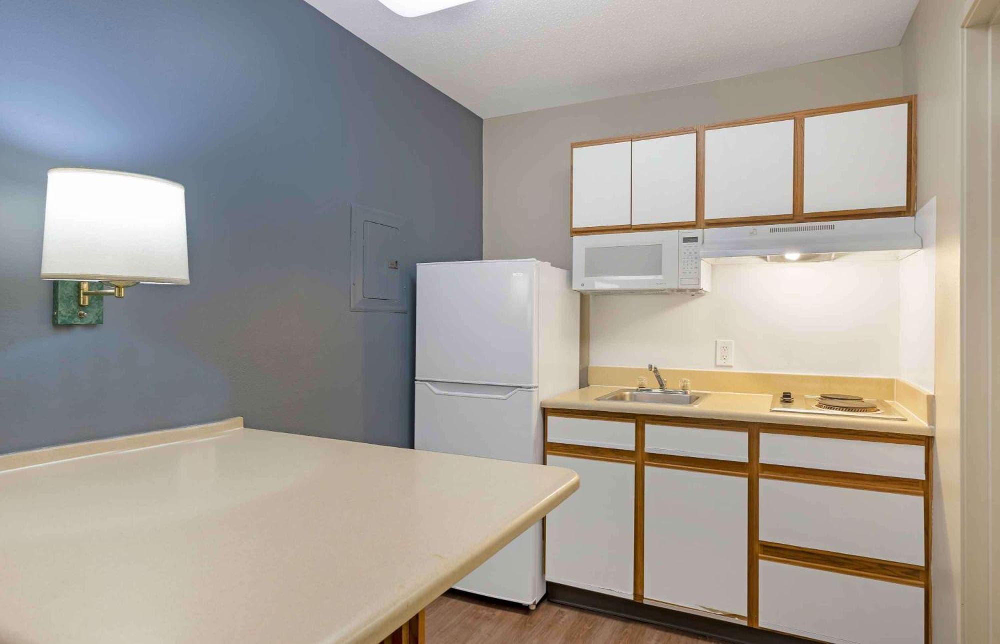 Extended Stay America Select Suites - Richmond - West End - I-64 Short Pump Esterno foto