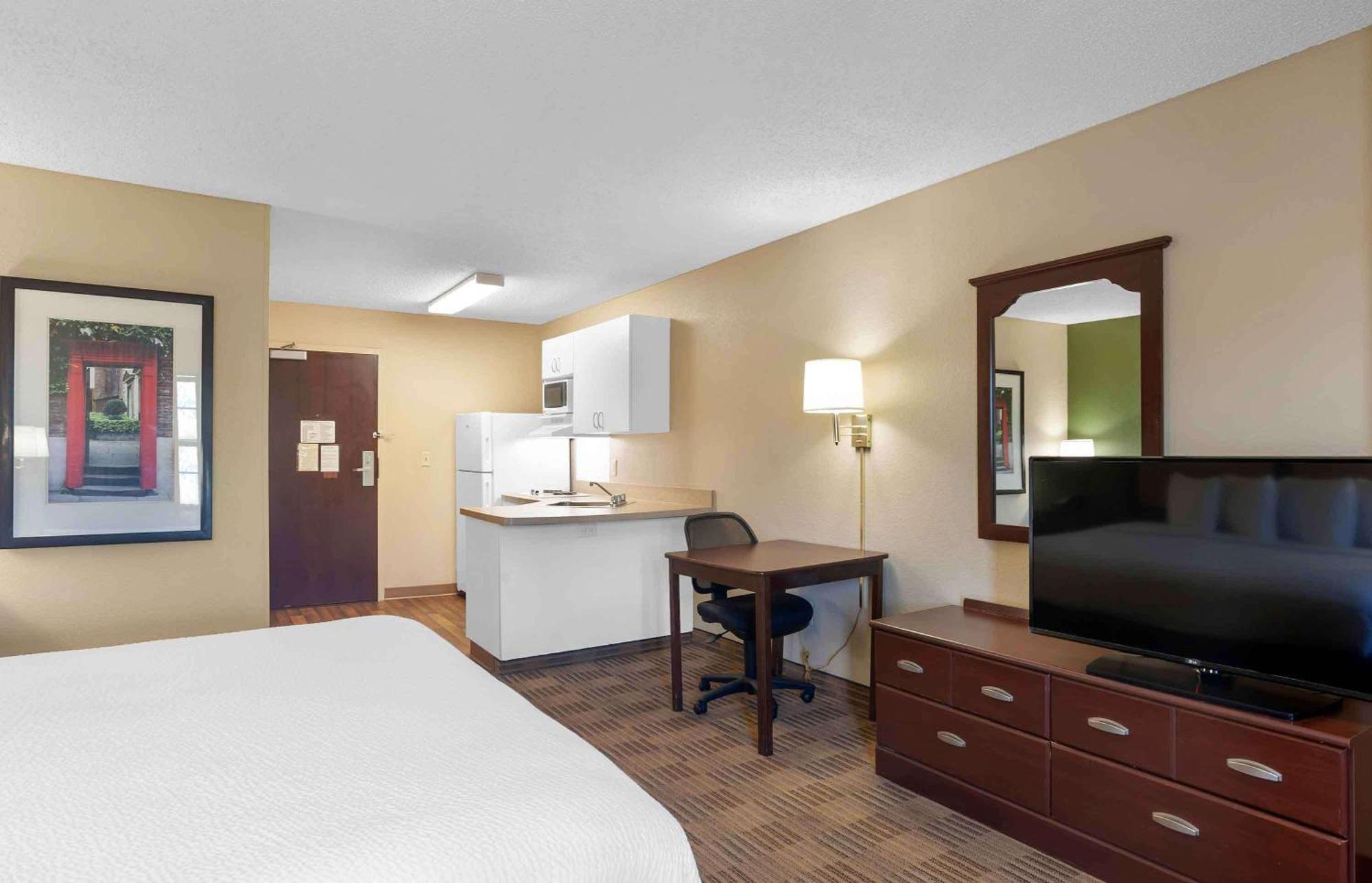 Extended Stay America Select Suites - Richmond - West End - I-64 Short Pump Esterno foto