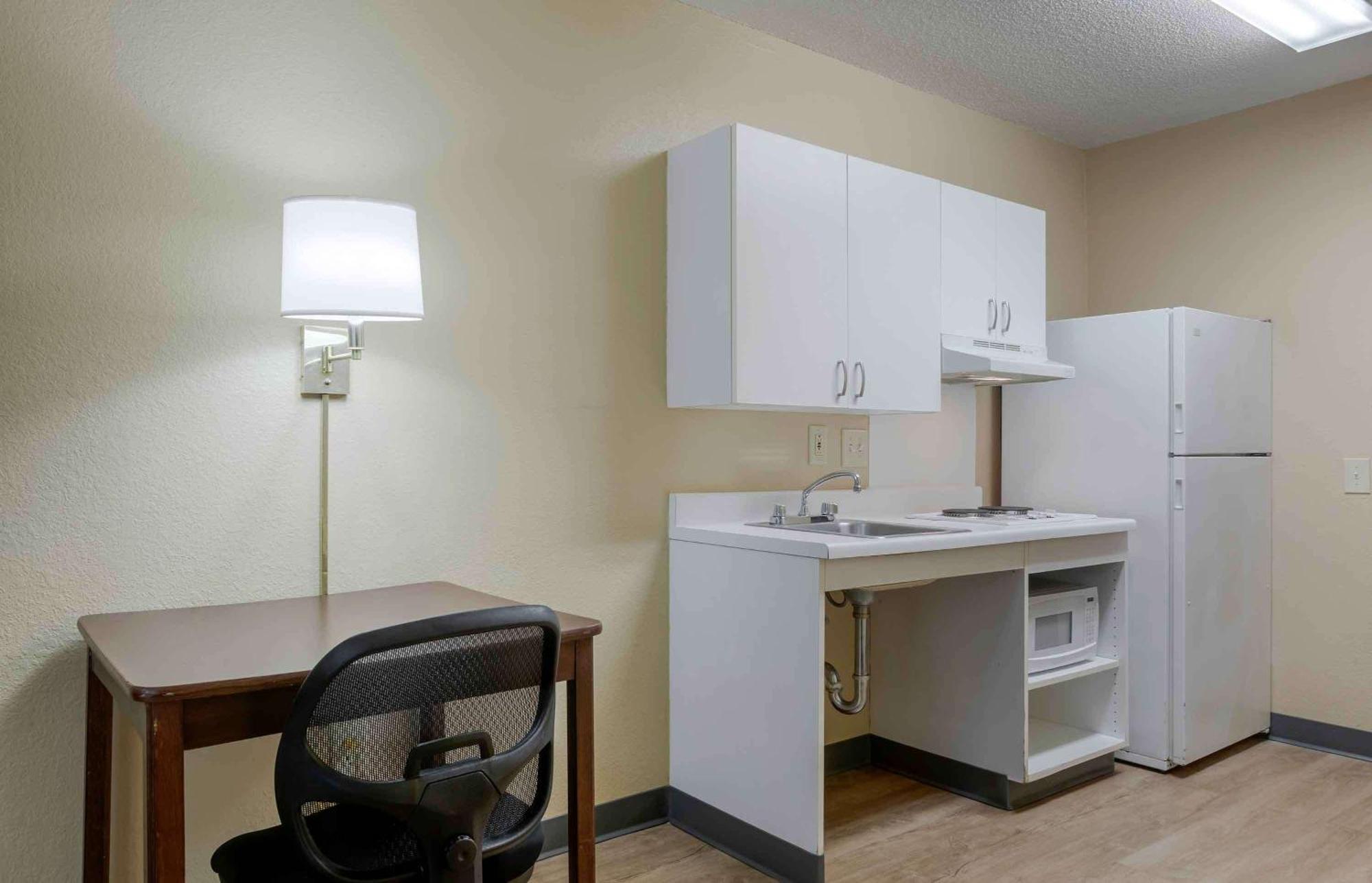 Extended Stay America Select Suites - Richmond - West End - I-64 Short Pump Esterno foto