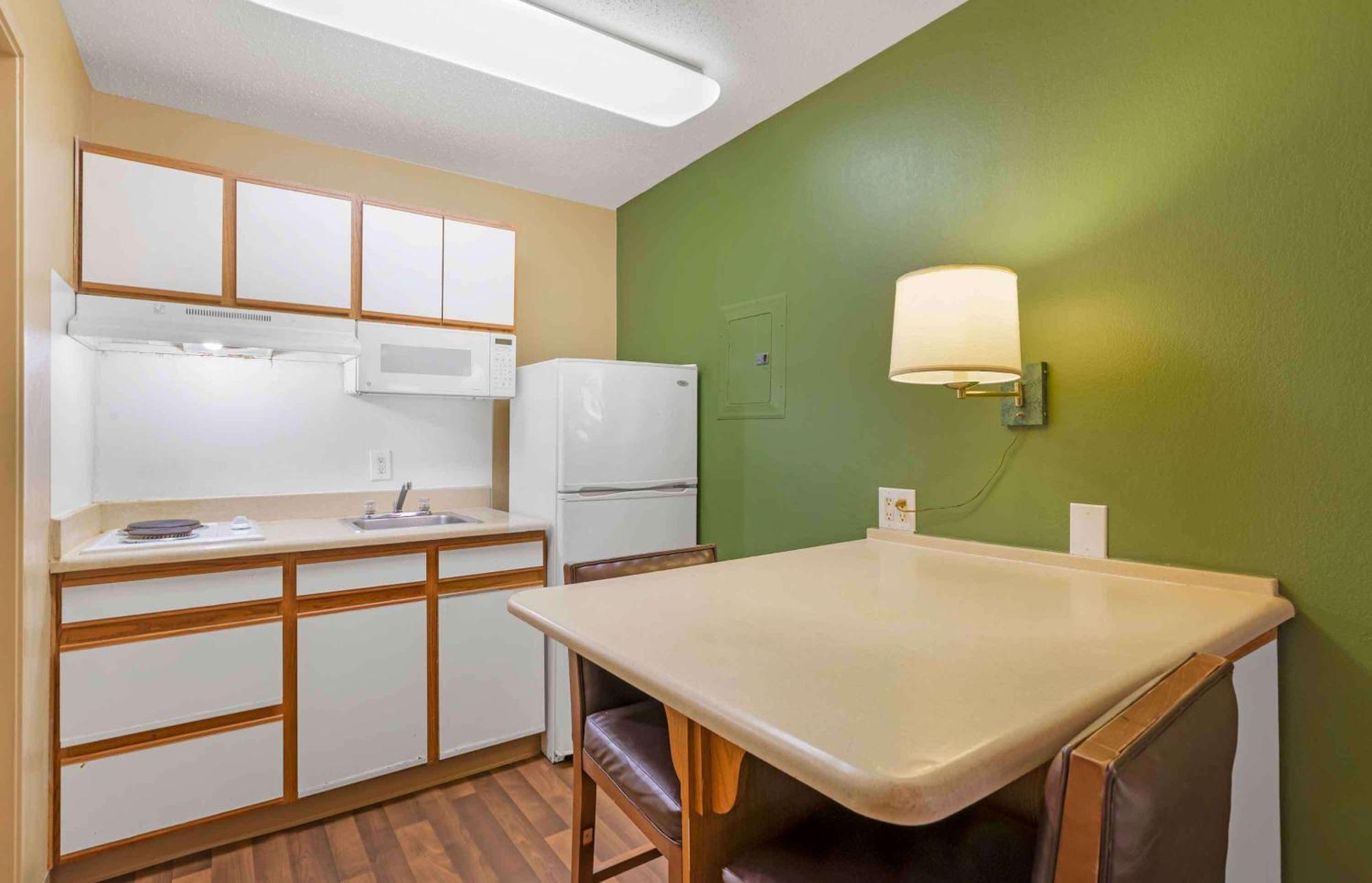 Extended Stay America Select Suites - Richmond - West End - I-64 Short Pump Esterno foto