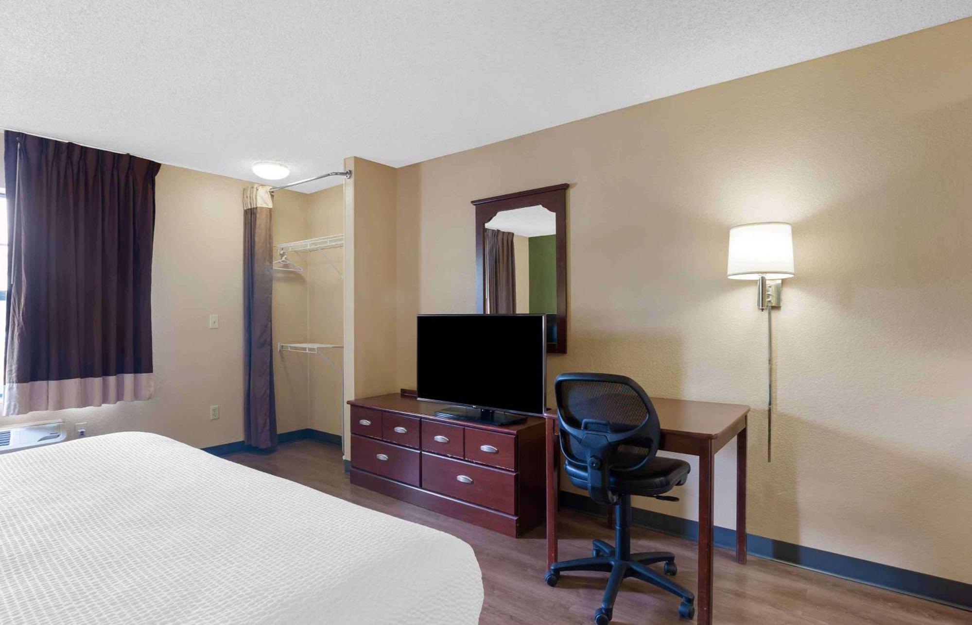 Extended Stay America Select Suites - Richmond - West End - I-64 Short Pump Esterno foto
