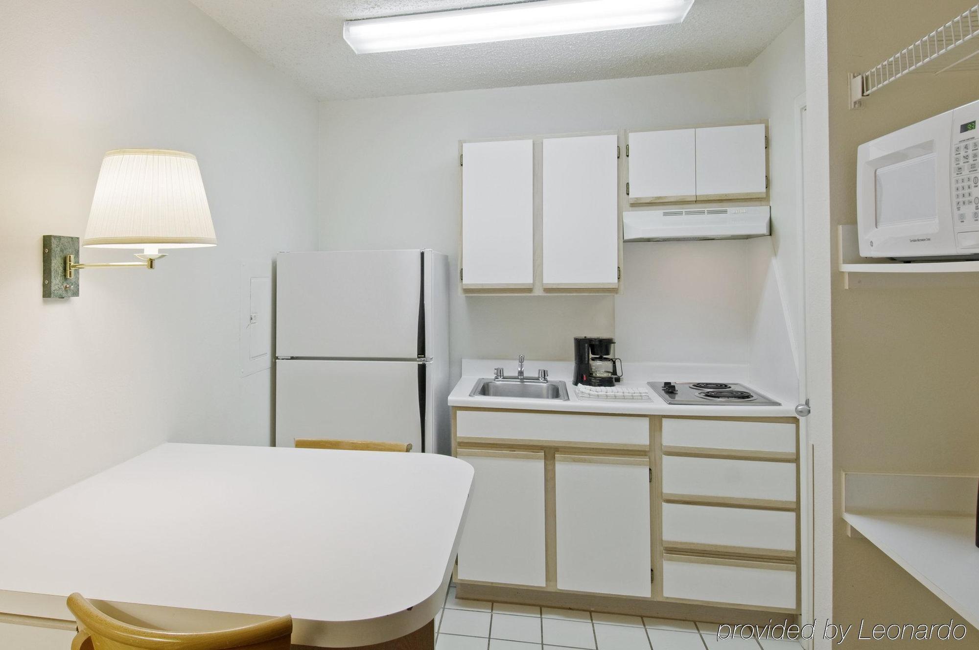 Extended Stay America Select Suites - Richmond - West End - I-64 Short Pump Camera foto