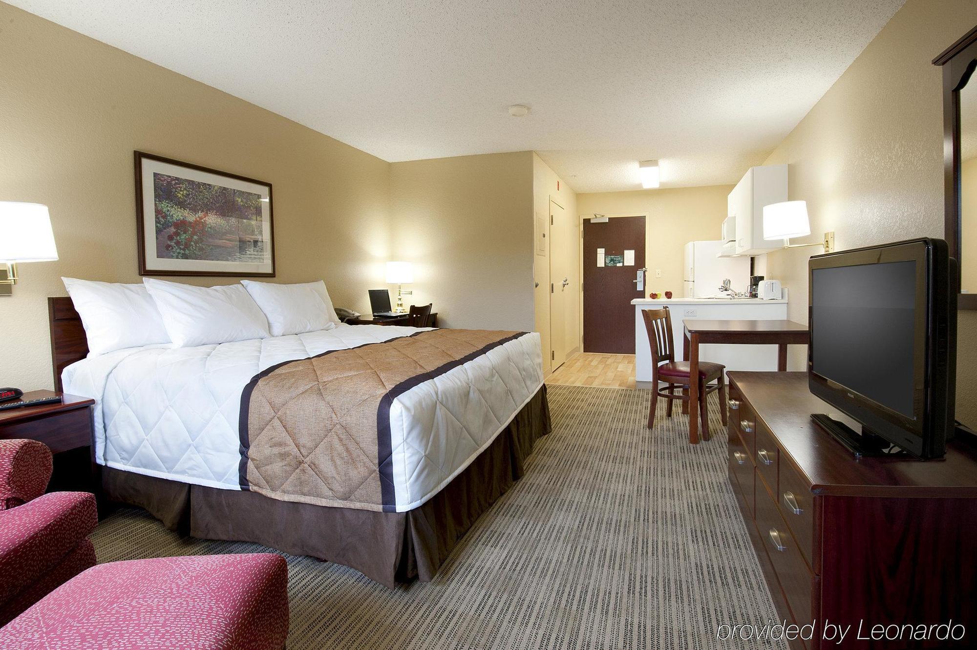 Extended Stay America Select Suites - Richmond - West End - I-64 Short Pump Esterno foto