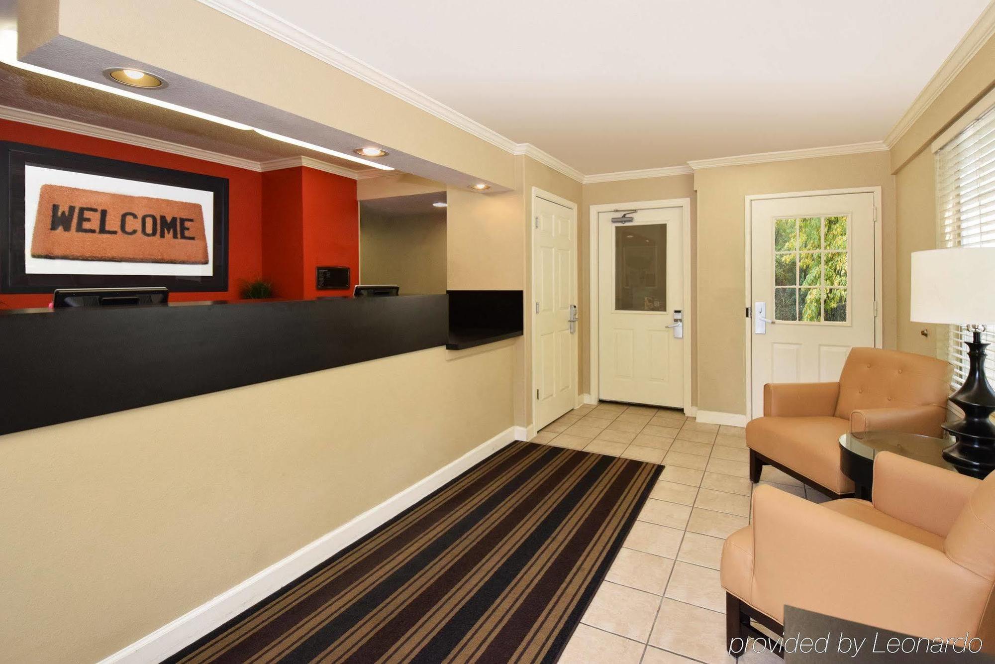 Extended Stay America Select Suites - Richmond - West End - I-64 Short Pump Esterno foto