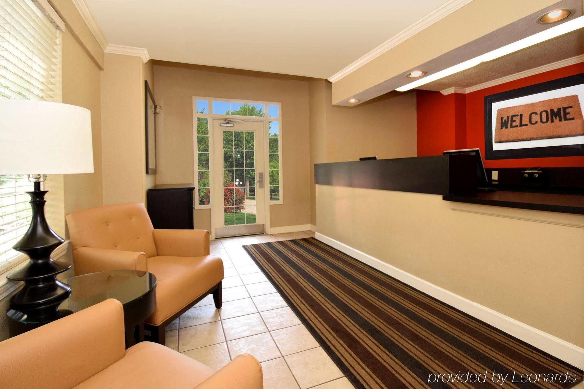 Extended Stay America Select Suites - Richmond - West End - I-64 Short Pump Esterno foto