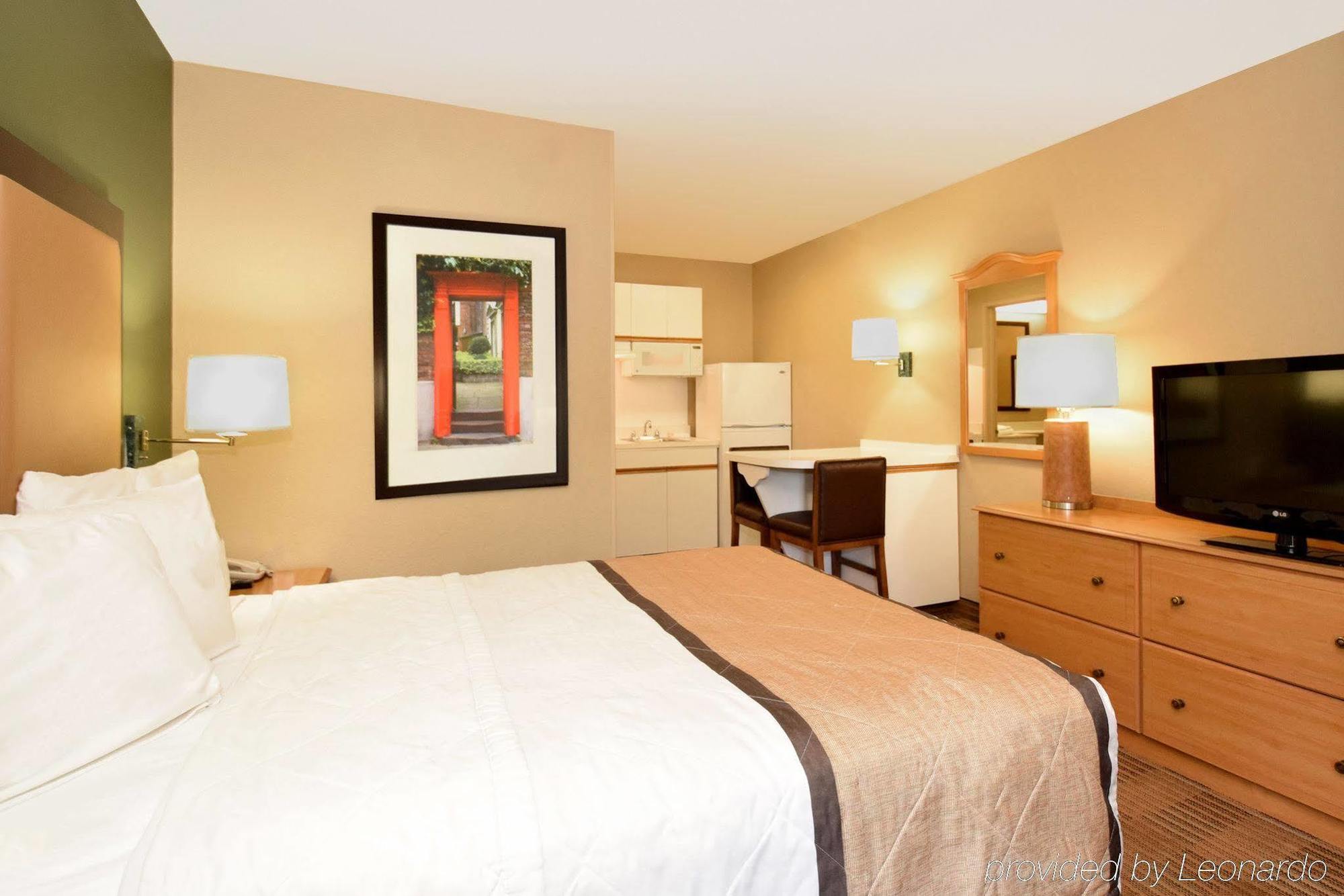 Extended Stay America Select Suites - Richmond - West End - I-64 Short Pump Esterno foto
