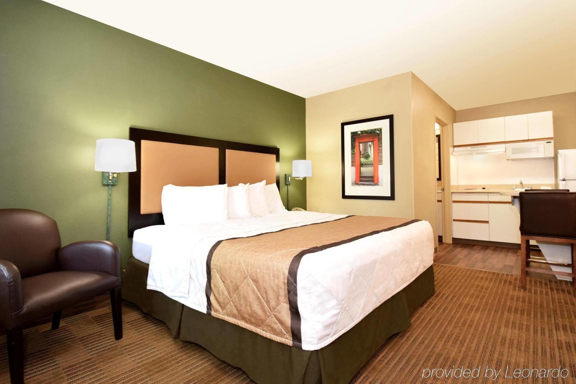 Extended Stay America Select Suites - Richmond - West End - I-64 Short Pump Esterno foto