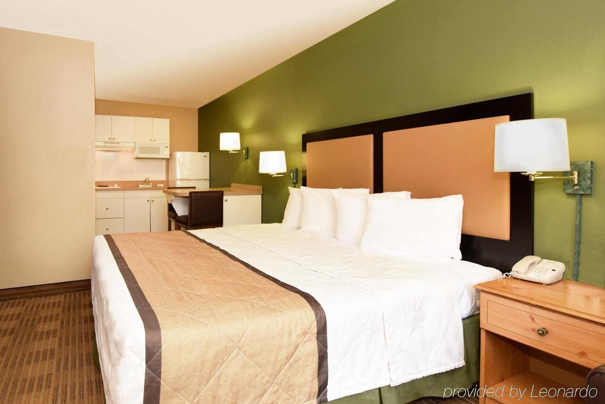 Extended Stay America Select Suites - Richmond - West End - I-64 Short Pump Esterno foto