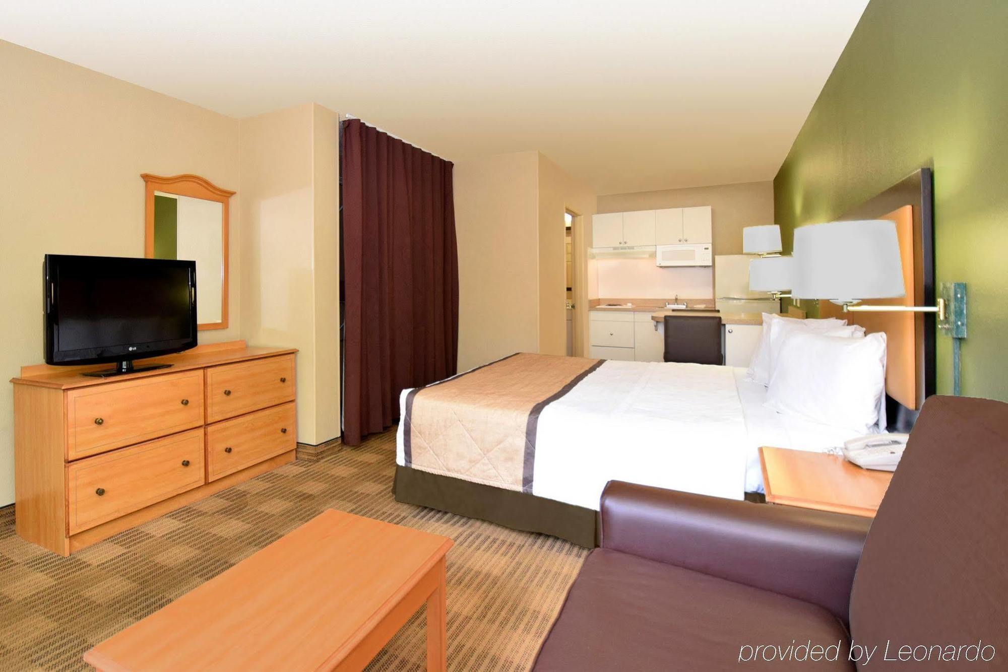 Extended Stay America Select Suites - Richmond - West End - I-64 Short Pump Esterno foto