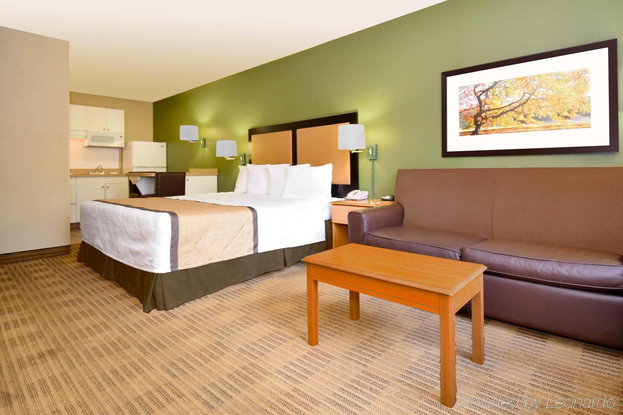 Extended Stay America Select Suites - Richmond - West End - I-64 Short Pump Esterno foto