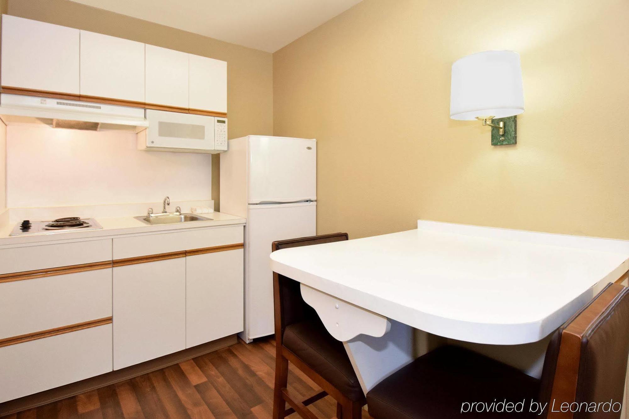 Extended Stay America Select Suites - Richmond - West End - I-64 Short Pump Esterno foto