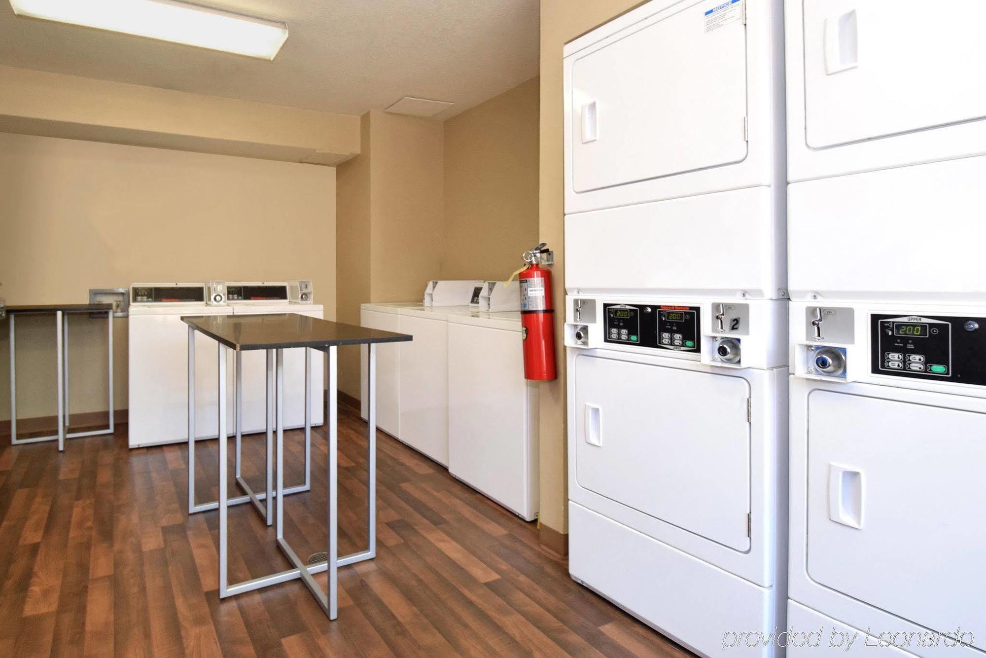 Extended Stay America Select Suites - Richmond - West End - I-64 Short Pump Esterno foto
